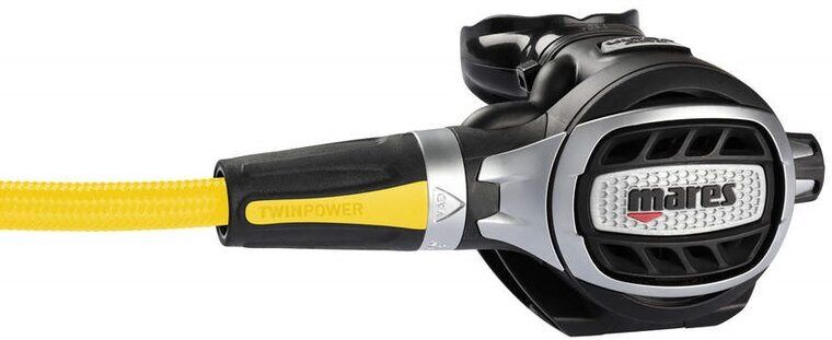 Mares Octopus Ultra Adj