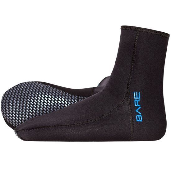 Bare 2 mm Neo Sock Lux