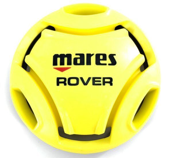 Mares Rover octopus cover