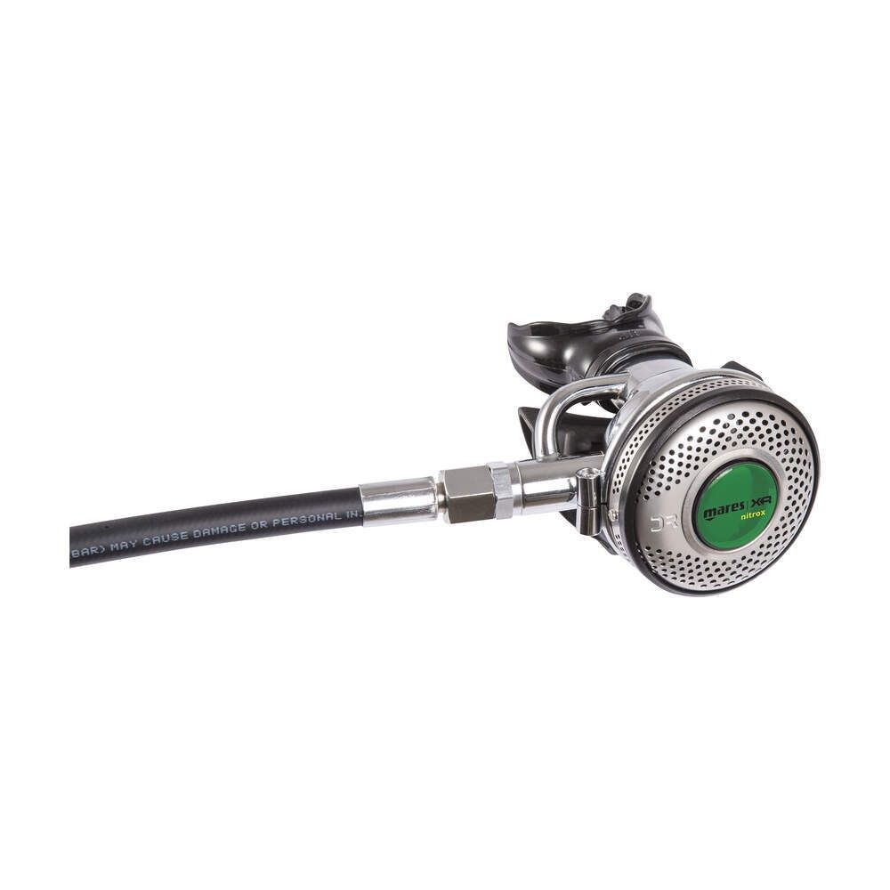 Mares DR Second Stage Nitrox - XR Line