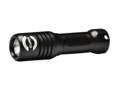 Oceama Torch Guppy back up