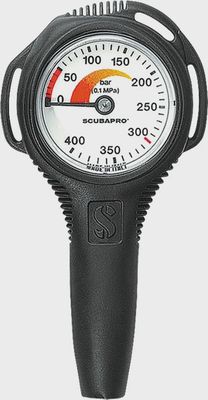Scubapro Compact SPG 400B manometer *