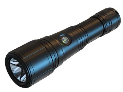 Skywoods Duiklamp D6S Pro