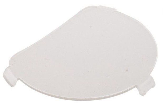 Mares protection glass puck pro