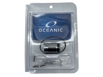 Oceanic Batterij Kit proplus 2, 3 &amp; 4.0
