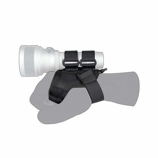 Mares Soft Goodman Handle *
