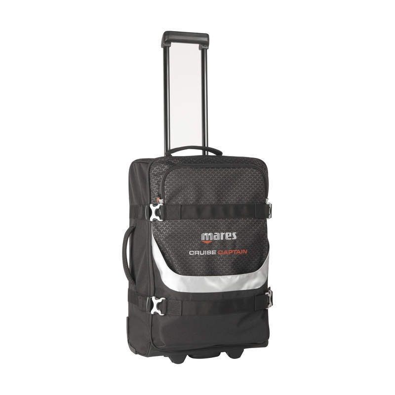 Mares Bag cruise captain
