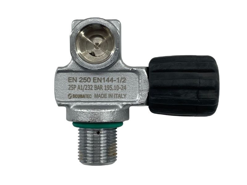 Mono Valve 232 bar Air G5/8