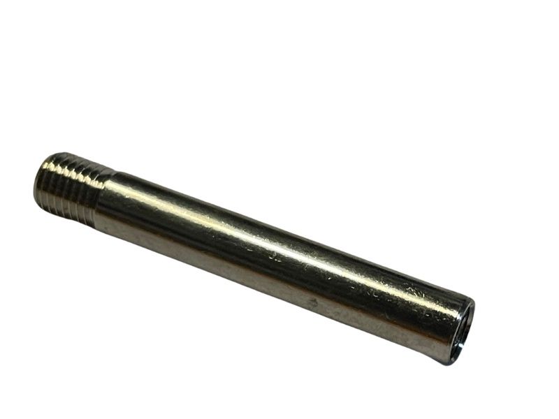 Filter spout metal