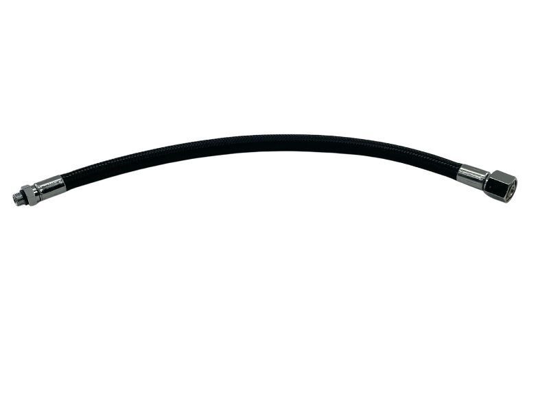Miflex Middendrukslang 35 cm - LP 3/8-9/16