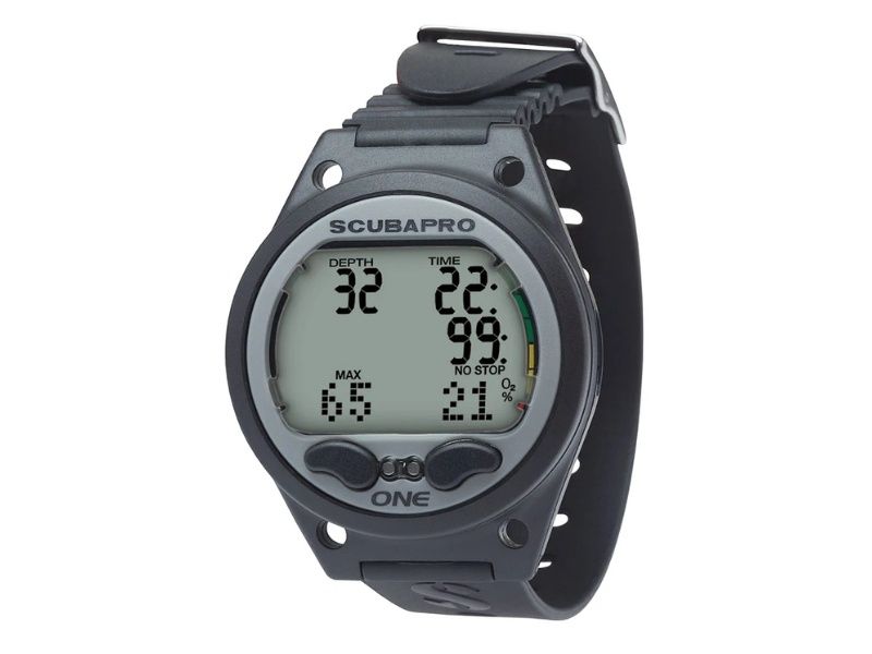 Scubapro Aladin One MX Polscomputer