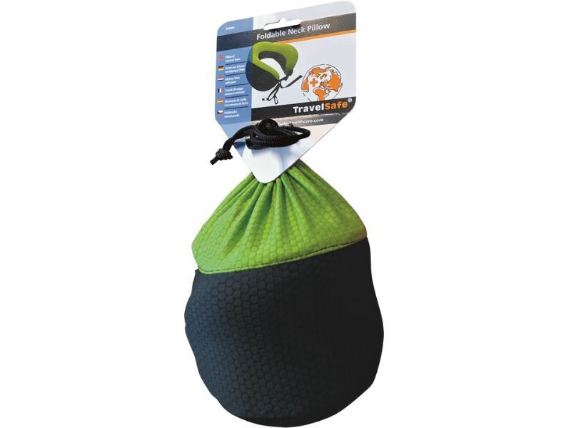 Travel Pillow foldable, memory foam