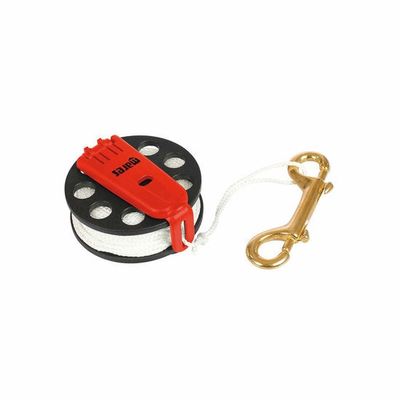 Compact reel