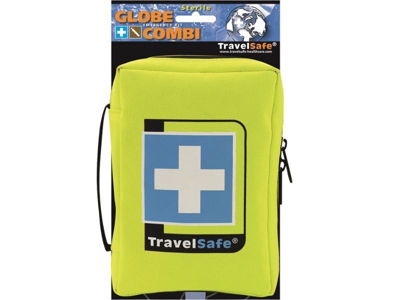 Globe Emergency Combi