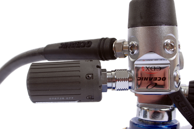 7/16'' X 7/16'' High Pressure