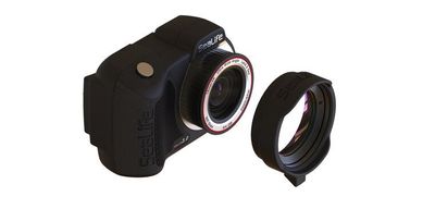 Sealife 10x Close Up Lens