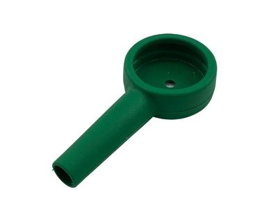 Console Voor Manometer