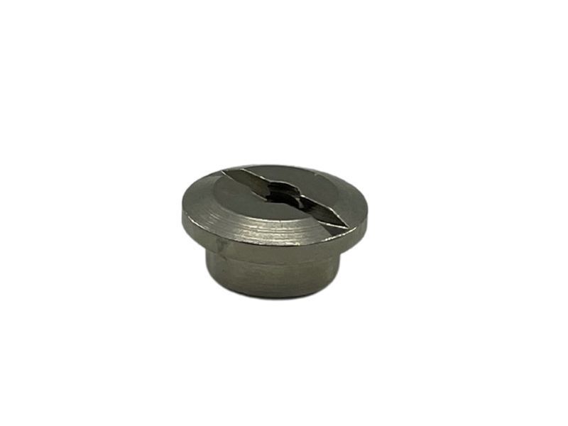 Milled Washer