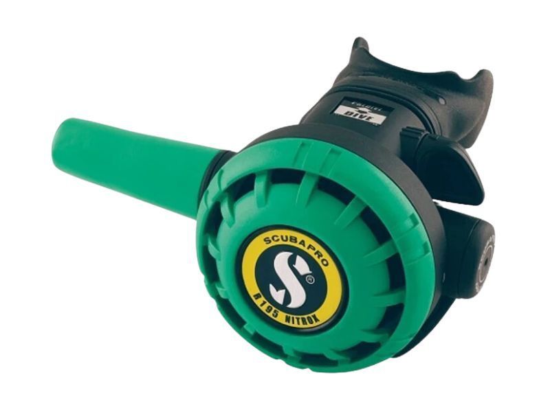 Scubapro R195 Nitrox Octopus
