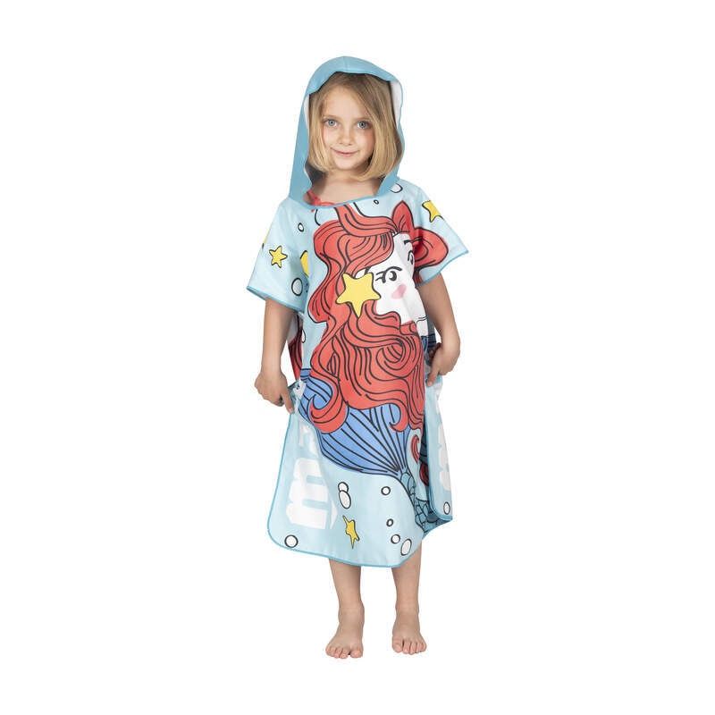 Seaside Poncho Junior