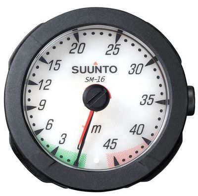 Suunto dieptemeter SM-16/45