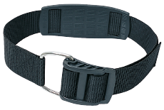 Tank softband strap