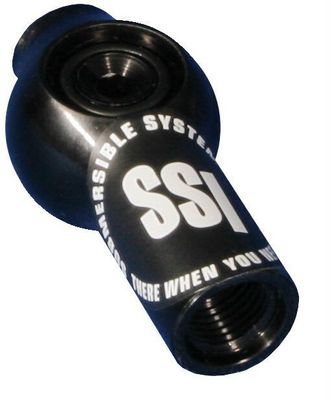 Spare Air Refill adapter for Air compressor