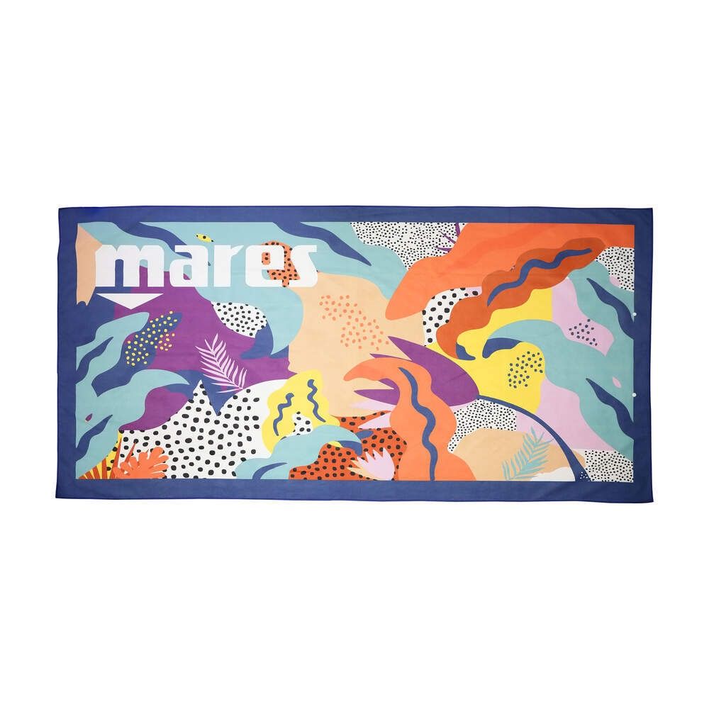 Seaside Towel