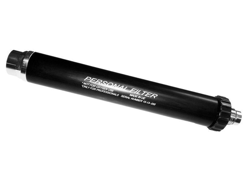 Personal Air Filter din Beaver