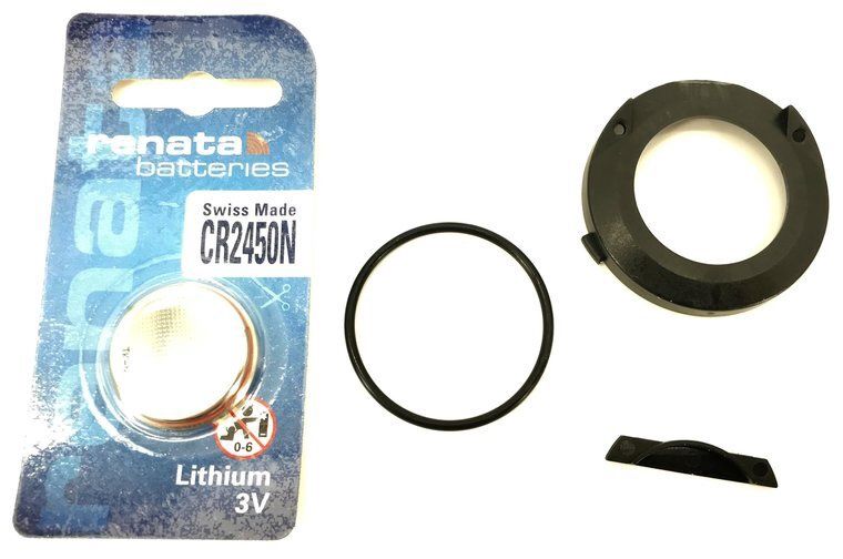 Suunto battery kit zoop-vyper-Cobra