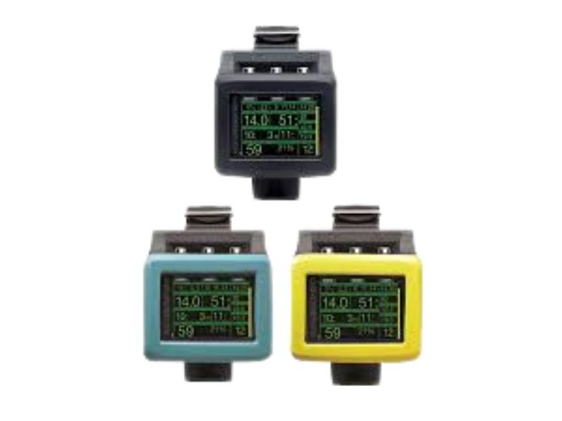 Scubapro G2 Bezel