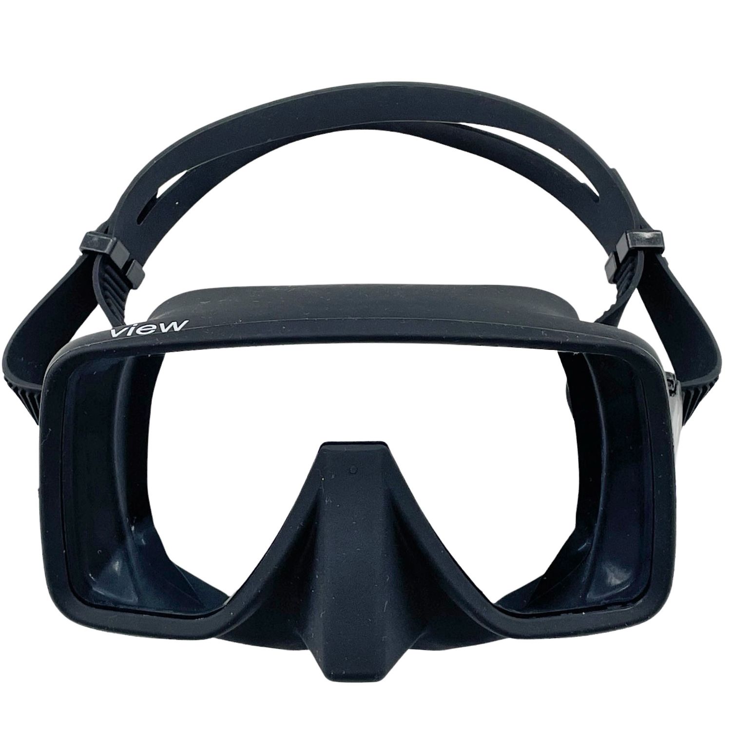 Finnsub duikbril View