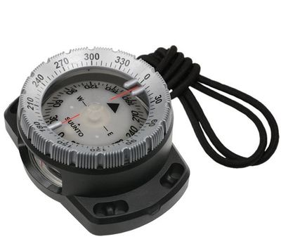 Suunto Duikkompas SK-8 Bungee