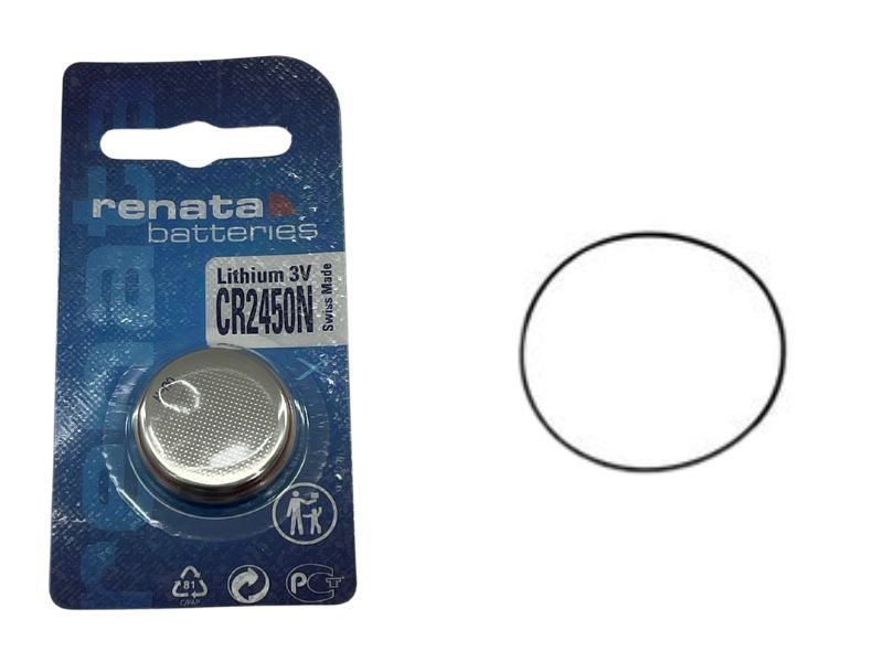 Mares Smart Battery kit