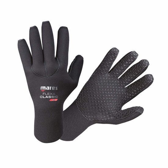 Mares duikhandschoenen flexa classic 3 mm