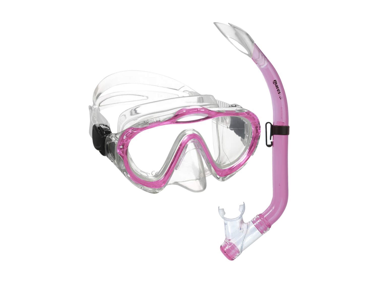 Mares Combo Sharky