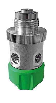 Mares R2XR first stage nitrox *