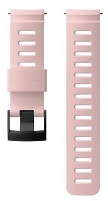 Suunto 24mm Dive 1 Silicone Strap Kit D5 Sakura/Black M