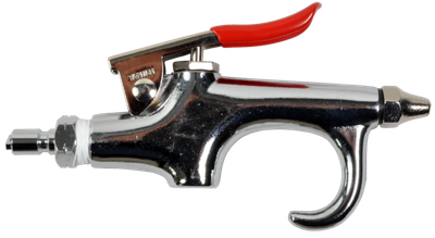 Heavy duty luchtpistool