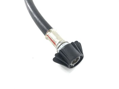 Inflatorslang si tech 84 cm