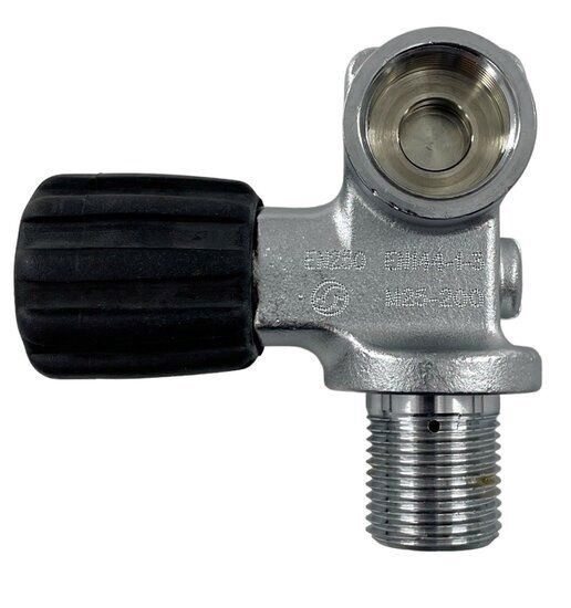 Mono  Valve M26 Nitrox 230 bar