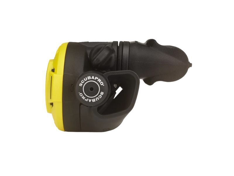 Scubapro S270 Octopus