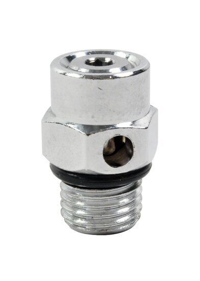 Over Pressure Valve eerste trap