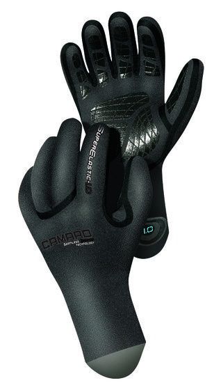 Camaro duikhandschoen Seamless 1 mm