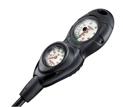 SUUNTO CB - TWO IN LINE 300/45