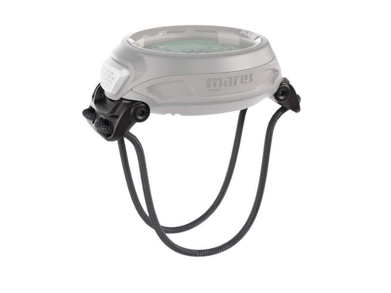 Mares Puck 4 Bungee Mount