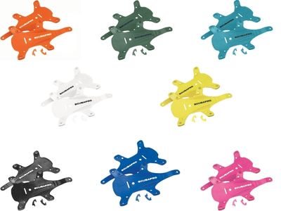 Scubapro Hydros Pro Color Kit