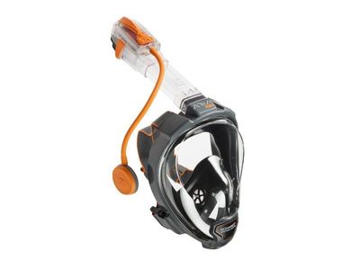 Ocean Reef Snorkie Talkie