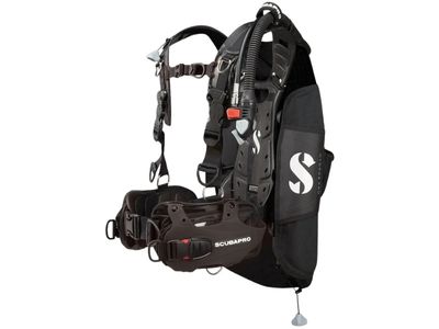 Scubapro Hydros Pro Heren