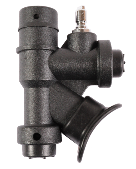 Standaard power inflator 26 mm